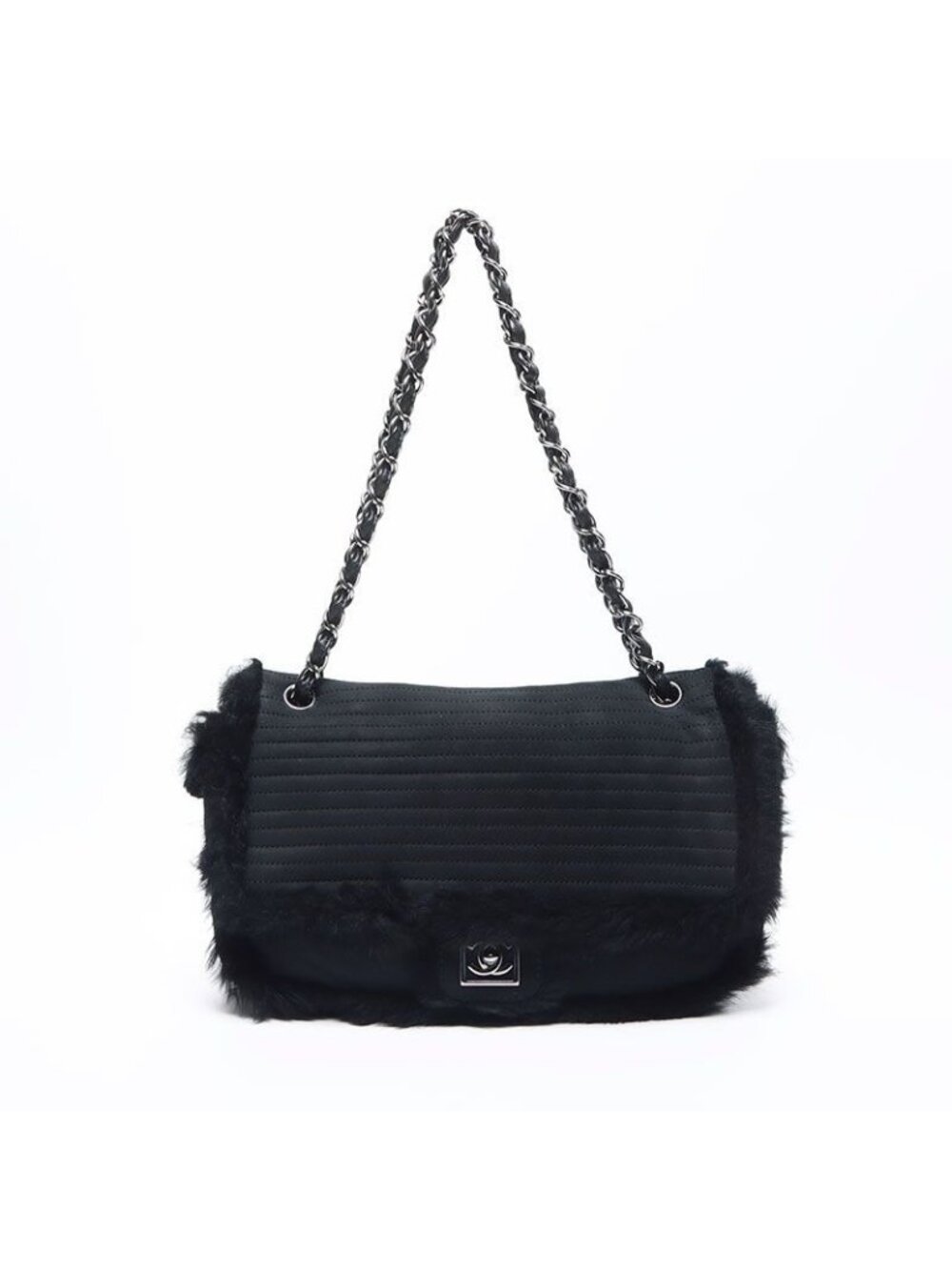 Chanel Shoulder Bag Chain